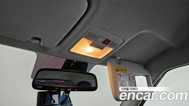 Hyundai Casper 2023 — photo 19