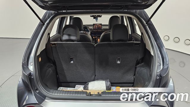 Hyundai Casper 2023 — photo 20