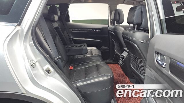 Renault Korea QM6 2017 — photo 17
