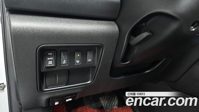 Renault Korea QM6 2017 — photo 20