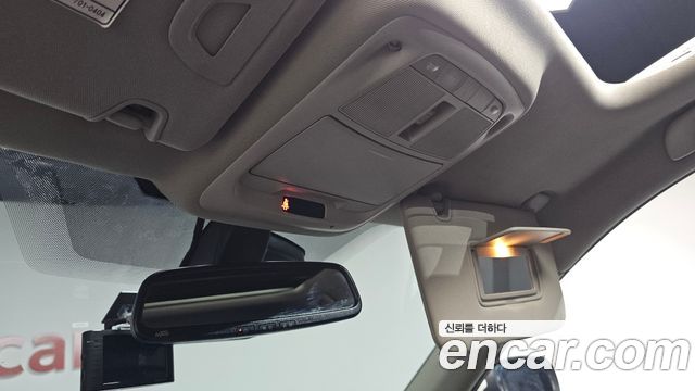 Renault Korea QM6 2017 — photo 28