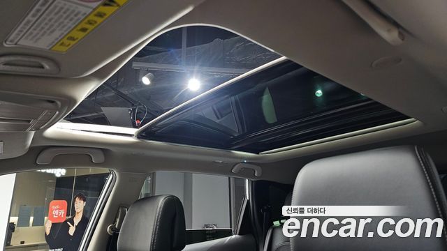 Renault Korea QM6 2017 — photo 29