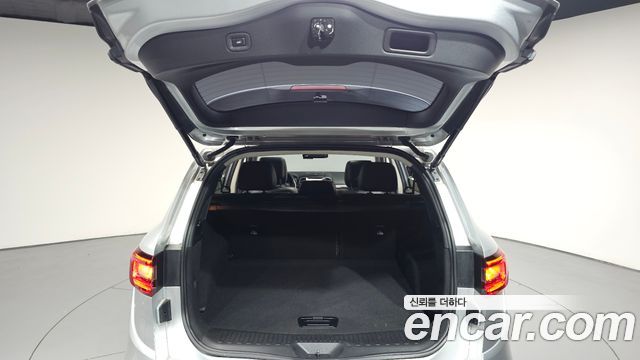 Renault Korea QM6 2017 — photo 30