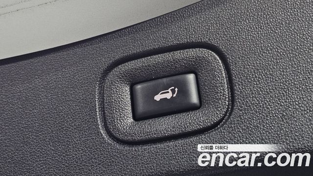Renault Korea QM6 2017 — photo 31
