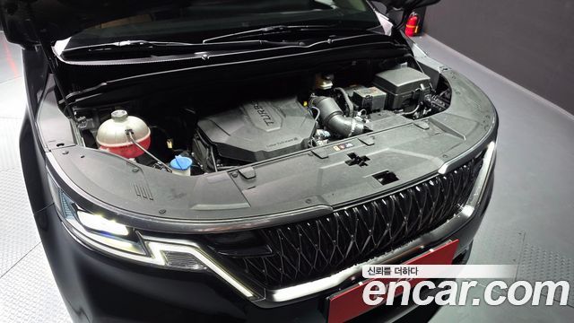 Kia Canival 2023 — photo 6