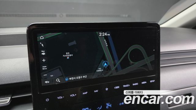 Hyundai Staria 2024 — photo 19