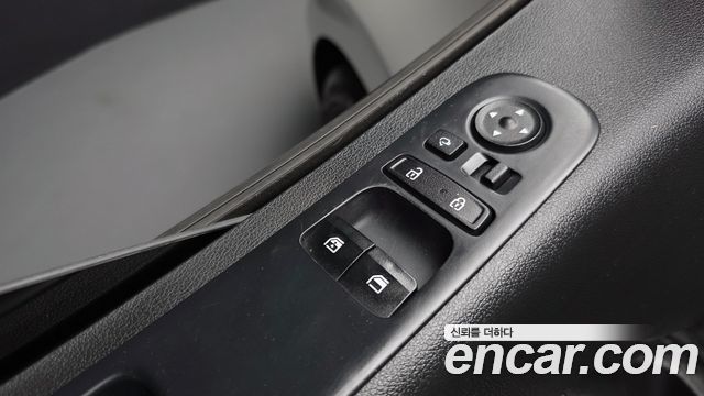 Hyundai Staria 2024 — photo 26