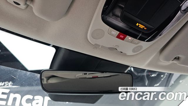Kia EV6 2022 — photo 23