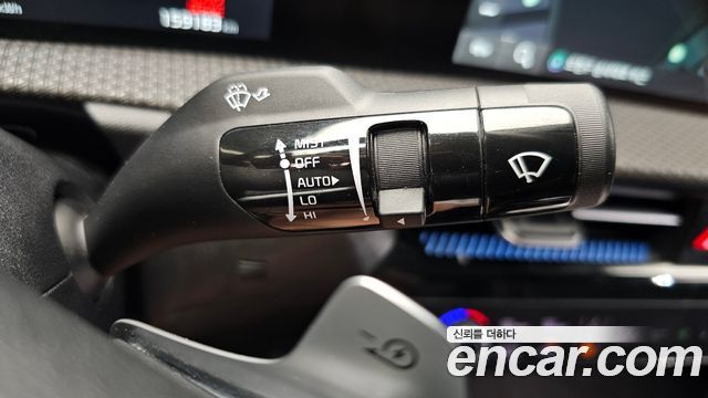 Kia EV6 2022 — photo 24