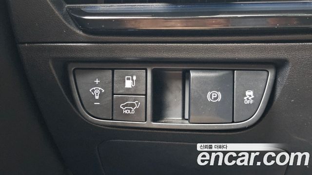 Kia EV6 2022 — photo 25
