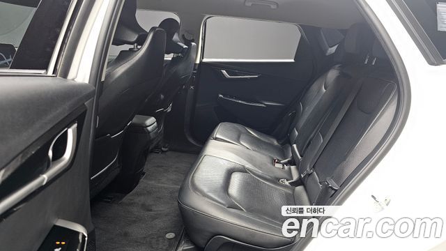 Kia EV6 2022 — photo 16