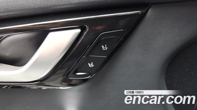 Kia EV6 2022 — photo 28
