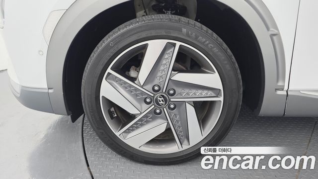 Hyundai Nexo 2024 — photo 5