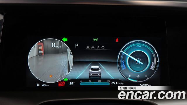 Hyundai Nexo 2024 — photo 11