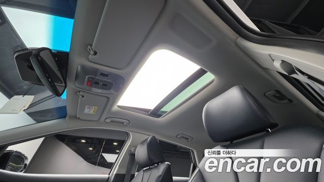 Hyundai Nexo 2024 — photo 13