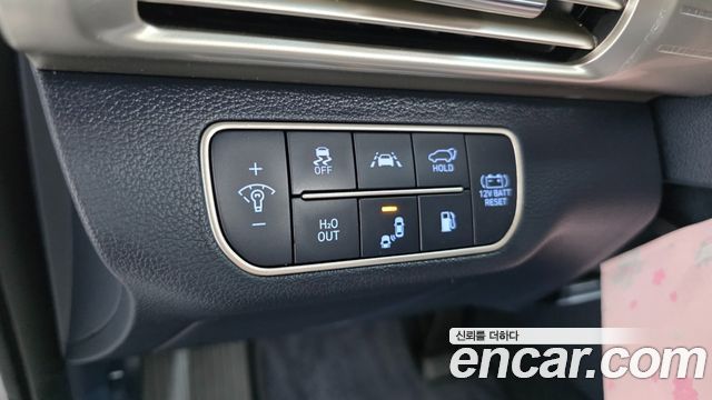 Hyundai Nexo 2024 — photo 17