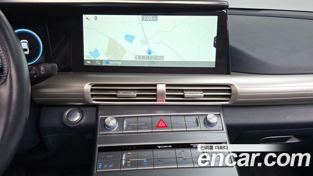 Hyundai Nexo 2024 — photo 19