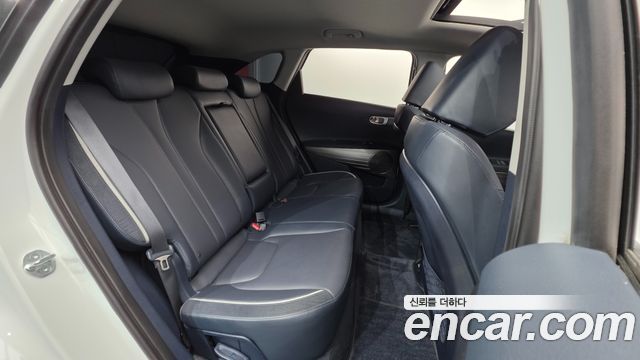 Hyundai Nexo 2024 — photo 22
