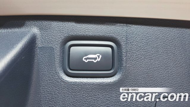Hyundai Nexo 2024 — photo 24