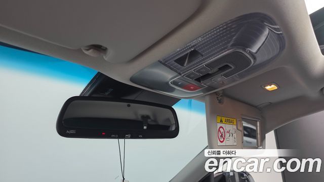 Hyundai Nexo 2024 — photo 26