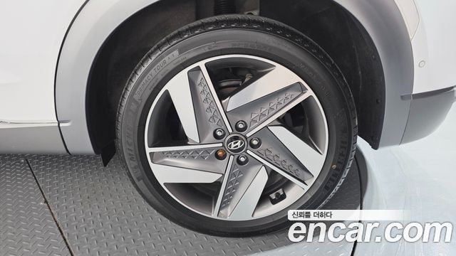 Hyundai Nexo 2024 — photo 7