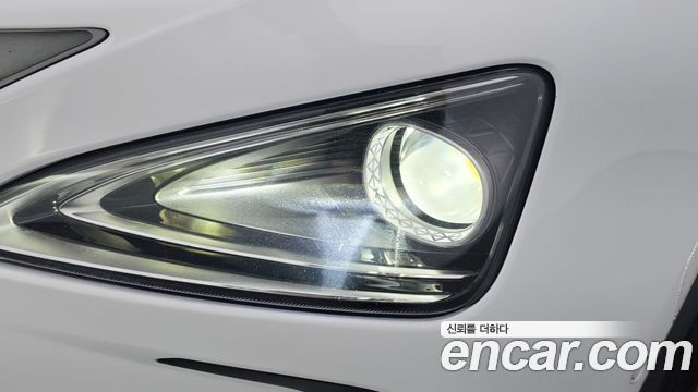 Hyundai Nexo 2024 — photo 8