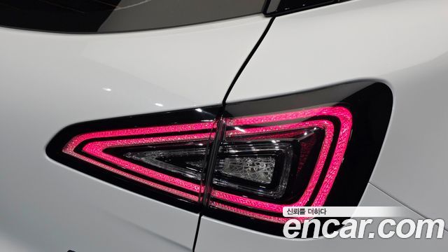 Hyundai Nexo 2024 — photo 9