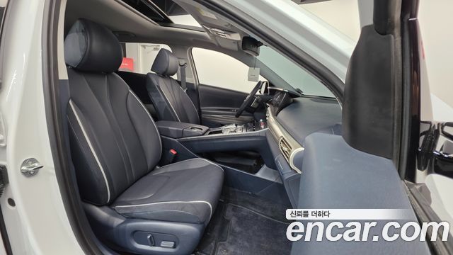 Hyundai Nexo 2024 — photo 15