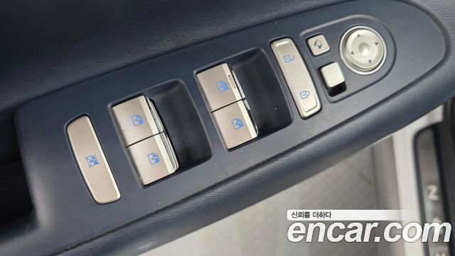 Hyundai Nexo 2024 — photo 16