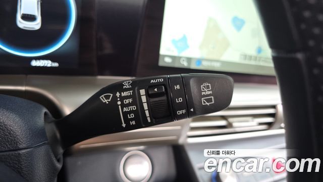 Hyundai Nexo 2024 — photo 27