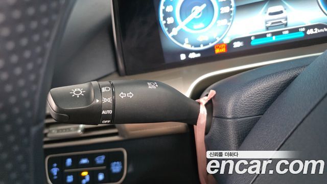 Hyundai Nexo 2024 — photo 28