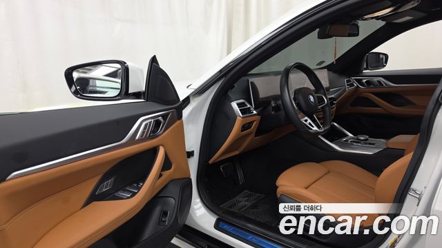 BMW i4 2025 — photo 13