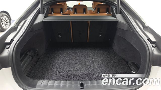 BMW i4 2025 — photo 26