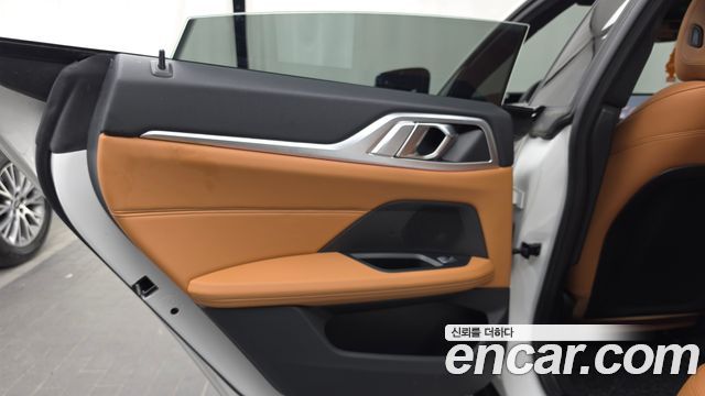 BMW i4 2025 — photo 15