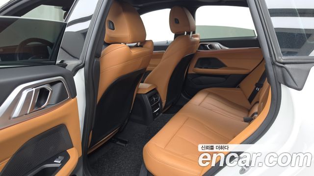 BMW i4 2025 — photo 16