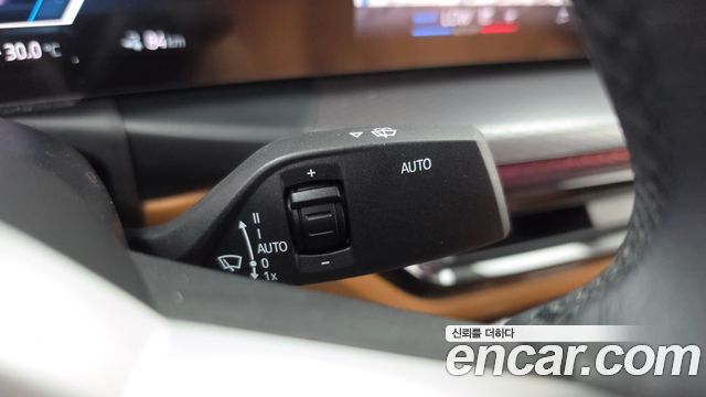 BMW i4 2025 — photo 27