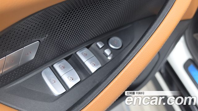 BMW i4 2025 — photo 28