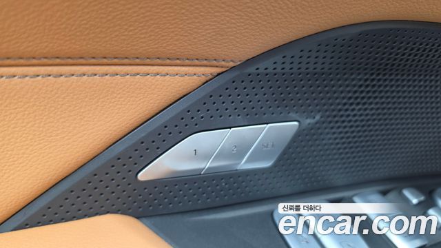 BMW i4 2025 — photo 29