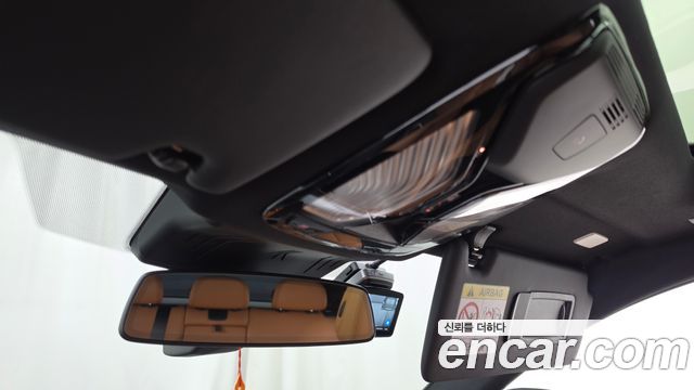 BMW i4 2025 — photo 30