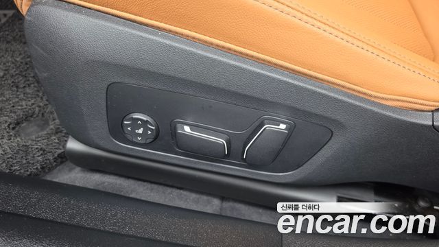 BMW i4 2025 — photo 31