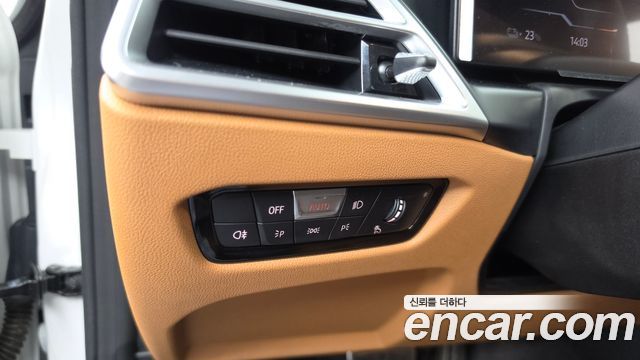BMW i4 2025 — photo 33