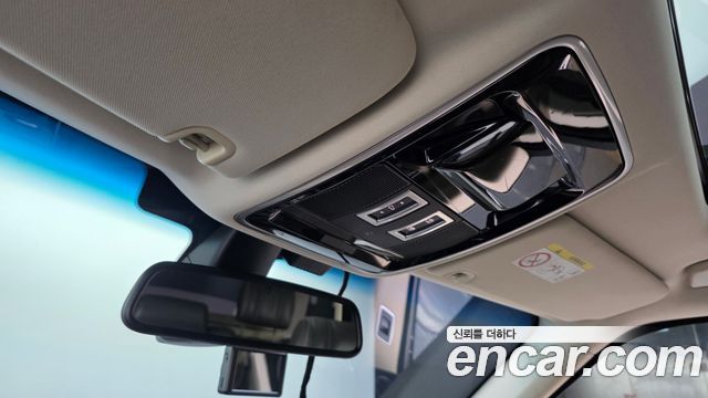 Land Rover Range Rover 2016 — photo 17