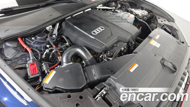 Audi A6 2025 — photo 6
