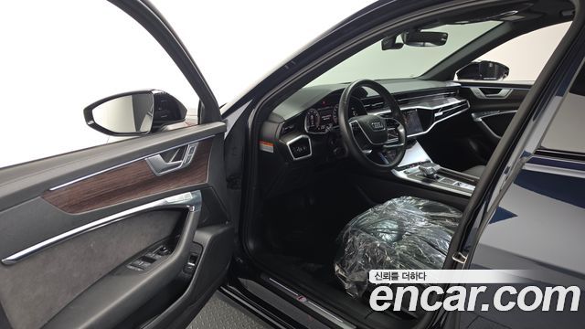 Audi A6 2025 — photo 13