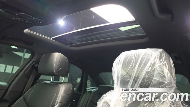 Audi A6 2025 — photo 21