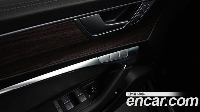 Audi A6 2025 — photo 24
