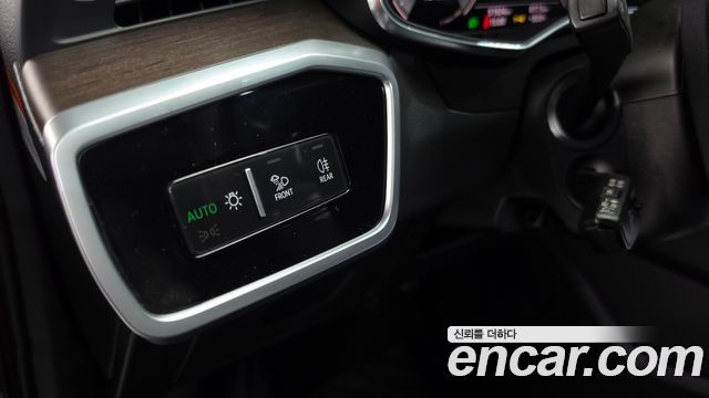 Audi A6 2025 — photo 26