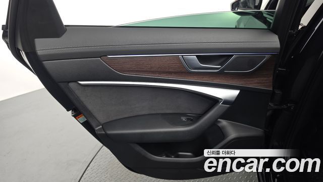 Audi A6 2025 — photo 15
