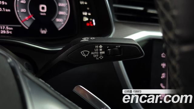 Audi A6 2025 — photo 27