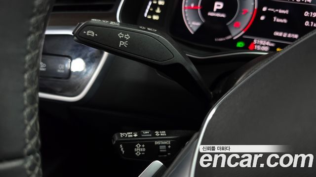 Audi A6 2025 — photo 28